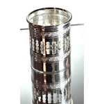 Portafiammiferi argento 800/1000 di Greggio |bonini-gioielli