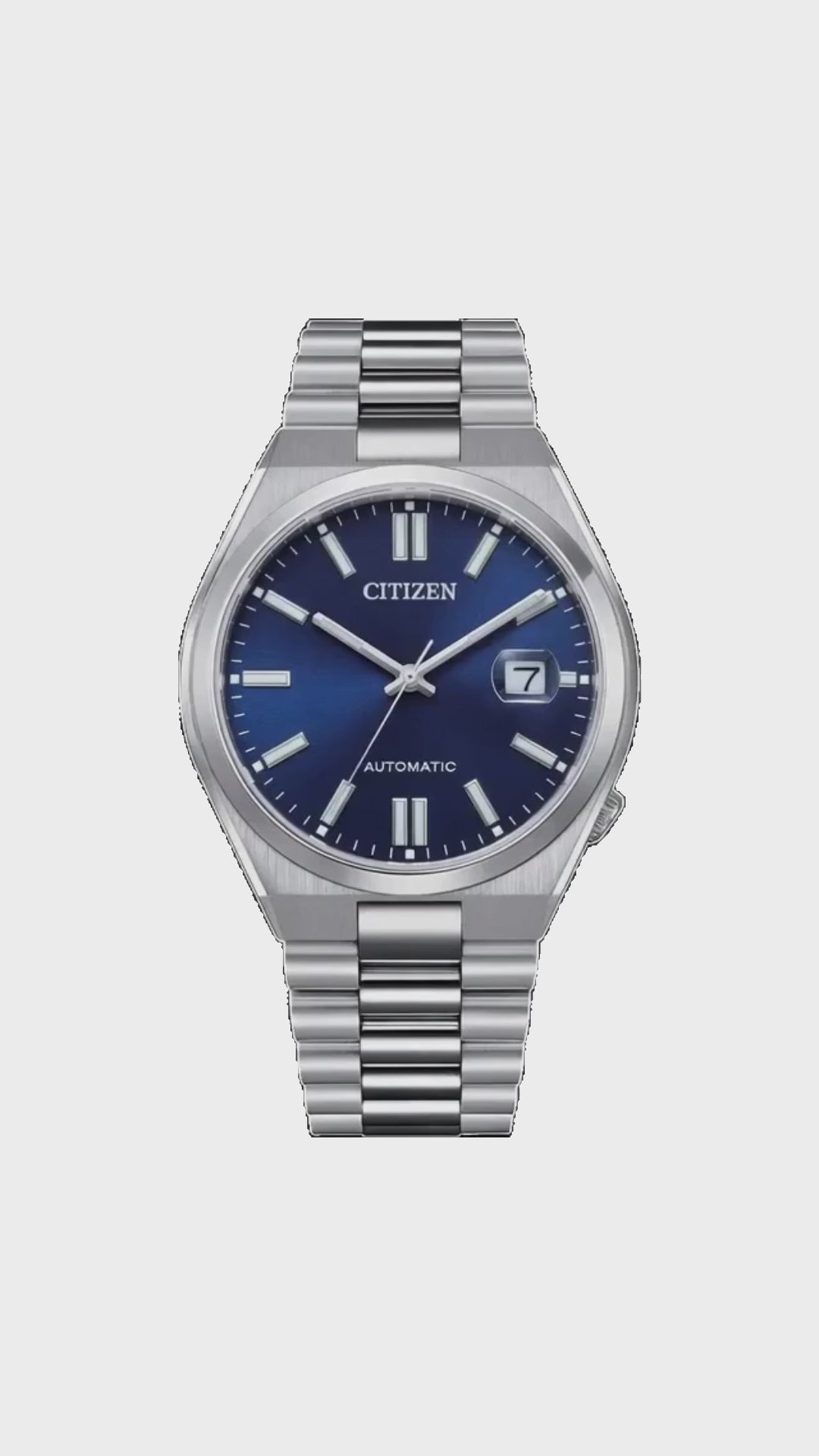 Orologio CITIZEN Automatico Tsuyosa NJ0150-81L|bonini-gioielli