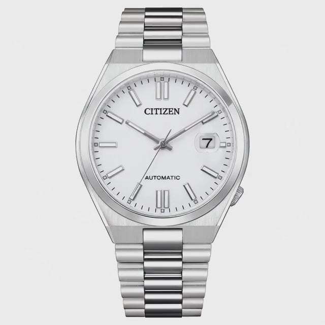 CITIZEN Tsuyosa Automatico NJ0150-81A|bonini-gioielli