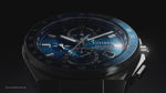 Orologio CITIZEN Radiocontrollato SuperTitanio Crono AT8396-59L|bonini-gioielli