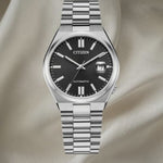 Orologio CITIZEN uomo Meccanico Automatico Tsuyosa NJ0150-81E|BONINI-GIOIELLI