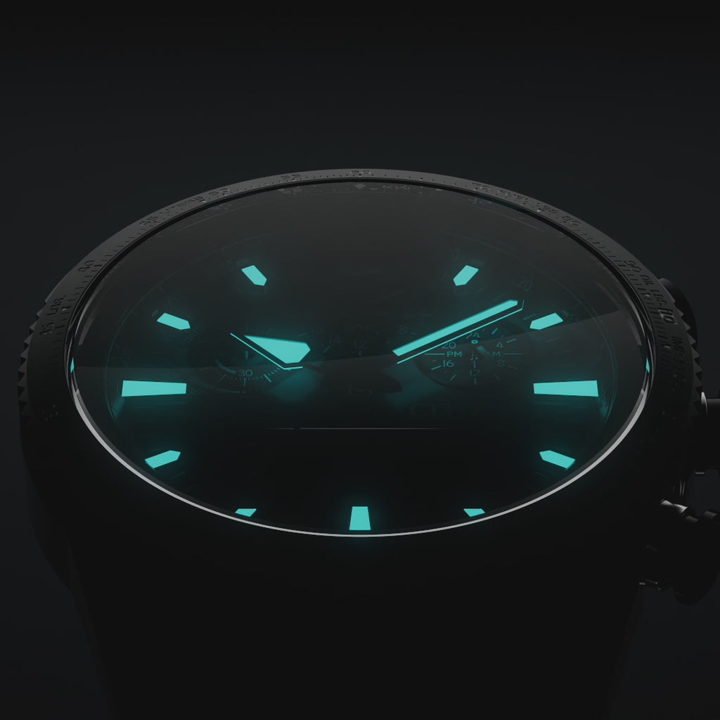 Citizen Promaster SkyHawk U830 Anadigi JV2006-55H|bonini-gioielli