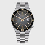 Orologio CITIZEN Automatico Tsuyosa Shore Edizione Limitata NJ0238-57E|bonini-gioielli