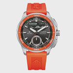 CITIZEN Promaster Eco-Drive New Wave Tracker JV3000-13E|BONINI-GIOIELLI