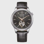 CITIZEN Uomo Automatico Semi-scheletrato NH9131-14E|bonini-gioielli