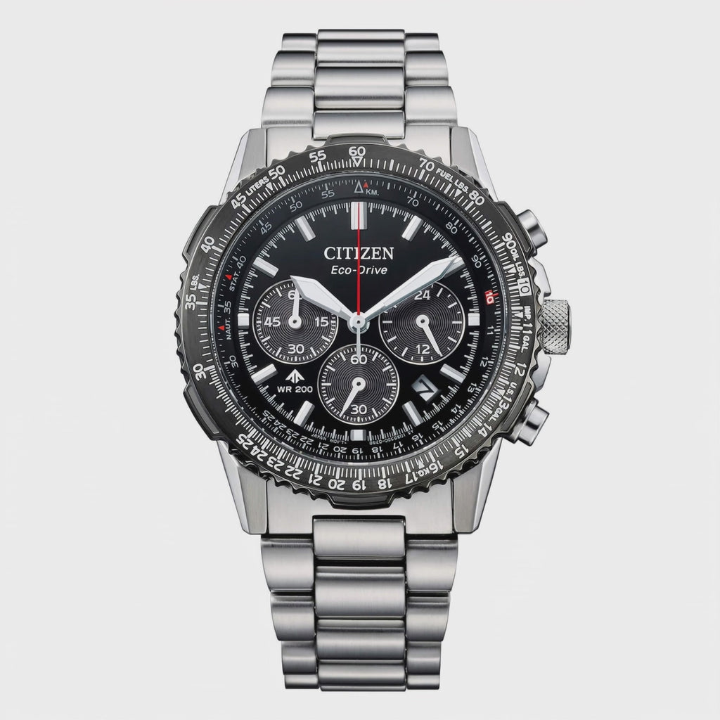 Orologio CITIZEN Promaster Navihawk CA4664-60E|bonini-gioielli