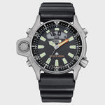 CITIZEN Aqualand 1 Diver's Professional JP2000-08E|bonini-gioielli