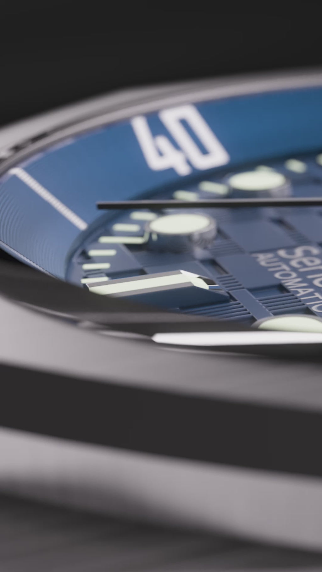 CITIZEN Serie 8 NB6060-58L Offerta Speciale|bonini-gioielli