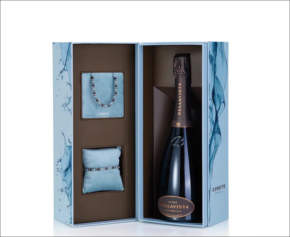 Regalo Divino COMETE GIOIELLI uomo KITGVSFERE|bonini-gioielli