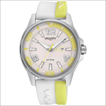Orologio VAGARY Quartz collezione boy IH3-217-12 con dettagli gialli elegante