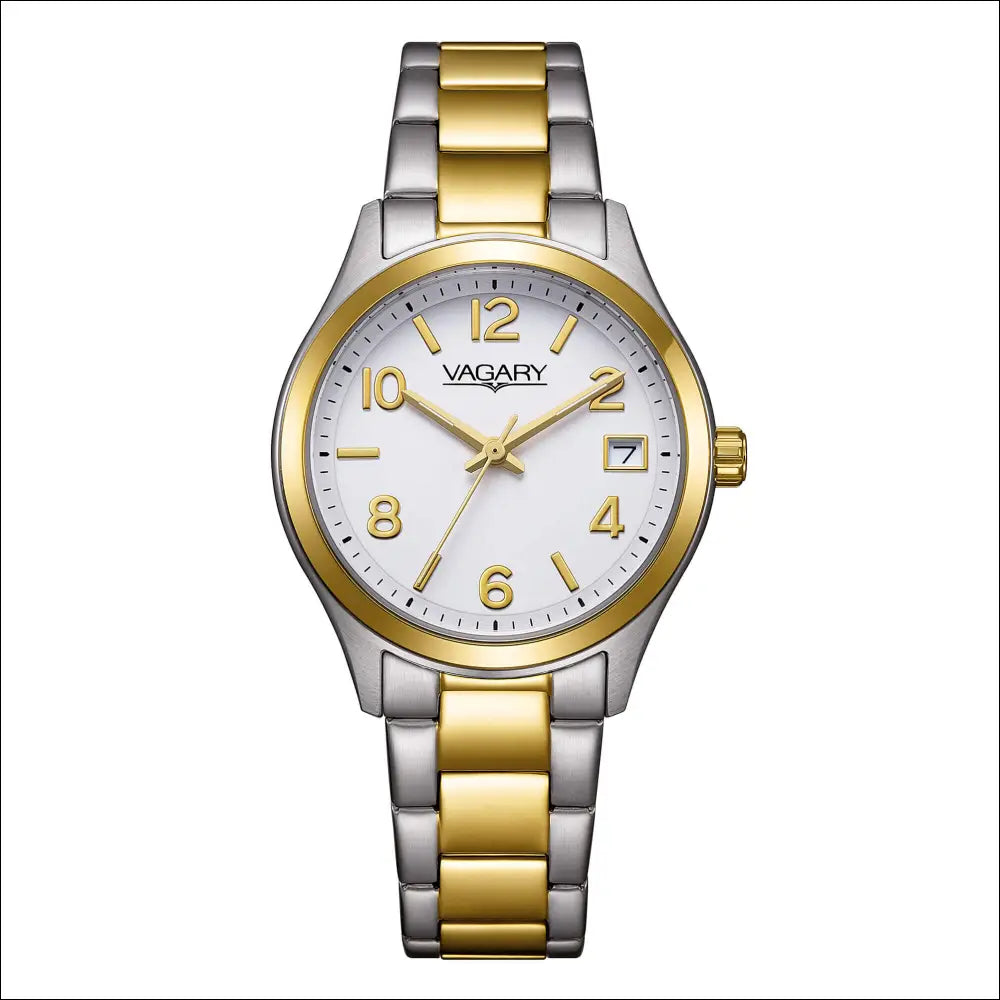 VAGARY donna Timeless Lady bicolore IB9-638-11