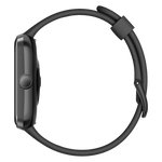 VAGARY Smartwatch Orologio da Polso con schermo quadrato e cinturino in silicone