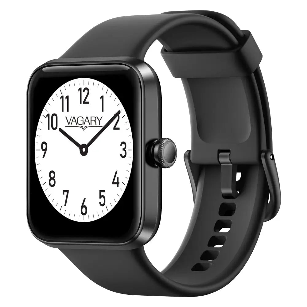 vagary smartwatch unisex ref. X02A-001VY - bonini-gioielli