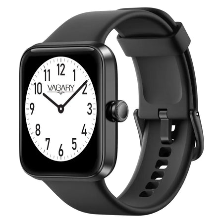 vagary smartwatch unisex ref. X02A-001VY - bonini-gioielli