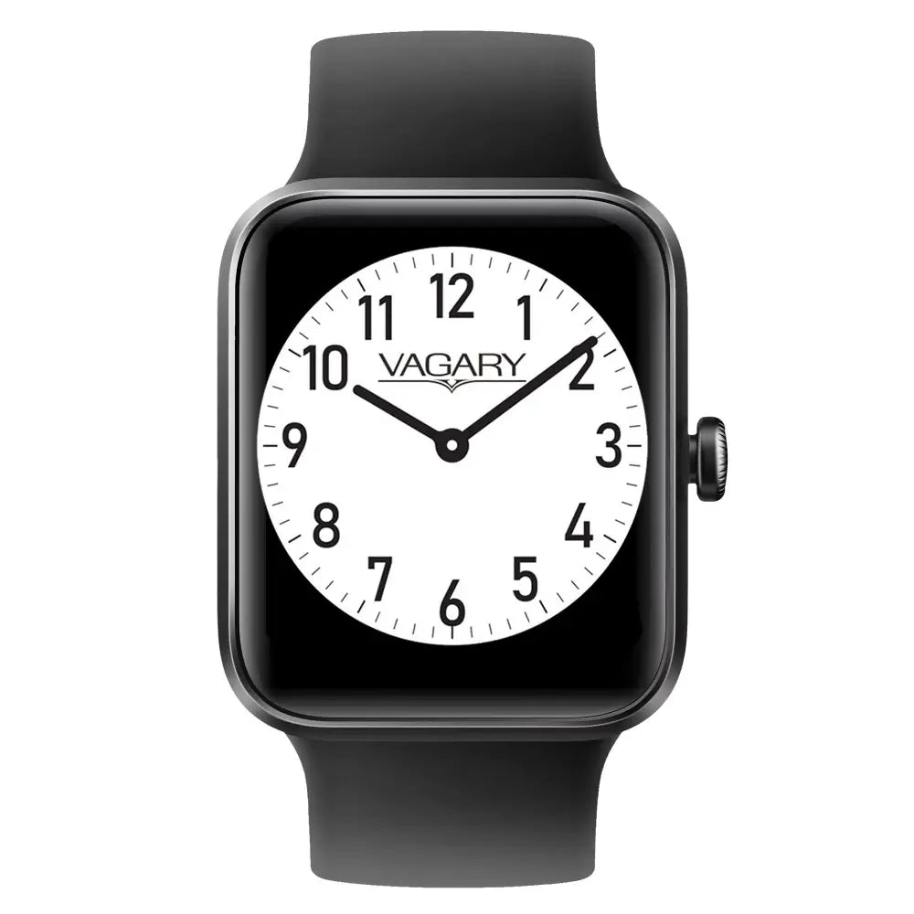 vagary smartwatch unisex ref. X02A-001VY - bonini-gioielli