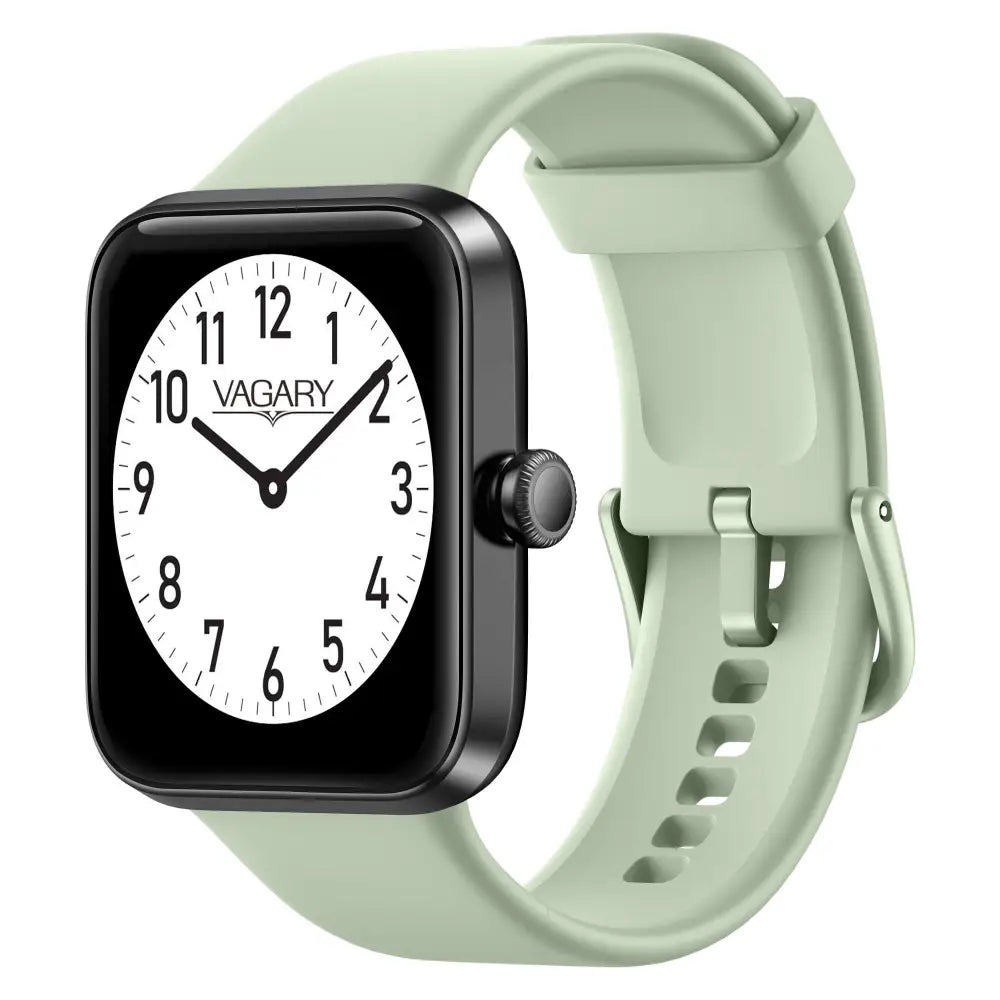 vagary smartwatch unisex ref. X02A-002VY - bonini-gioielli