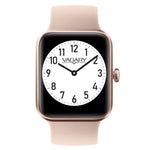vagary smartwatch unisex ref. X02A-003VY|bonini-gioielli