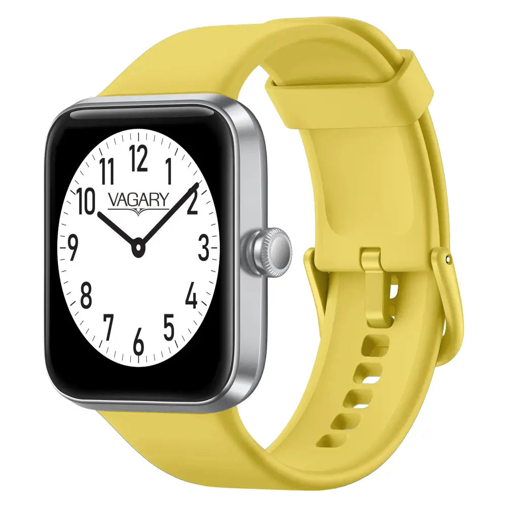 vagary smartwatch unisex ref. X02A-004VY - bonini-gioielli