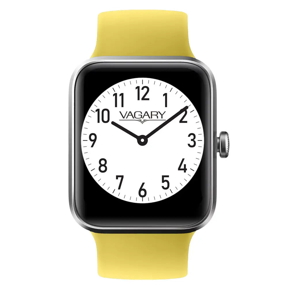 vagary smartwatch unisex ref. X02A-004VY - bonini-gioielli