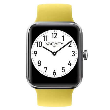 vagary smartwatch unisex ref. X02A-004VY - bonini-gioielli