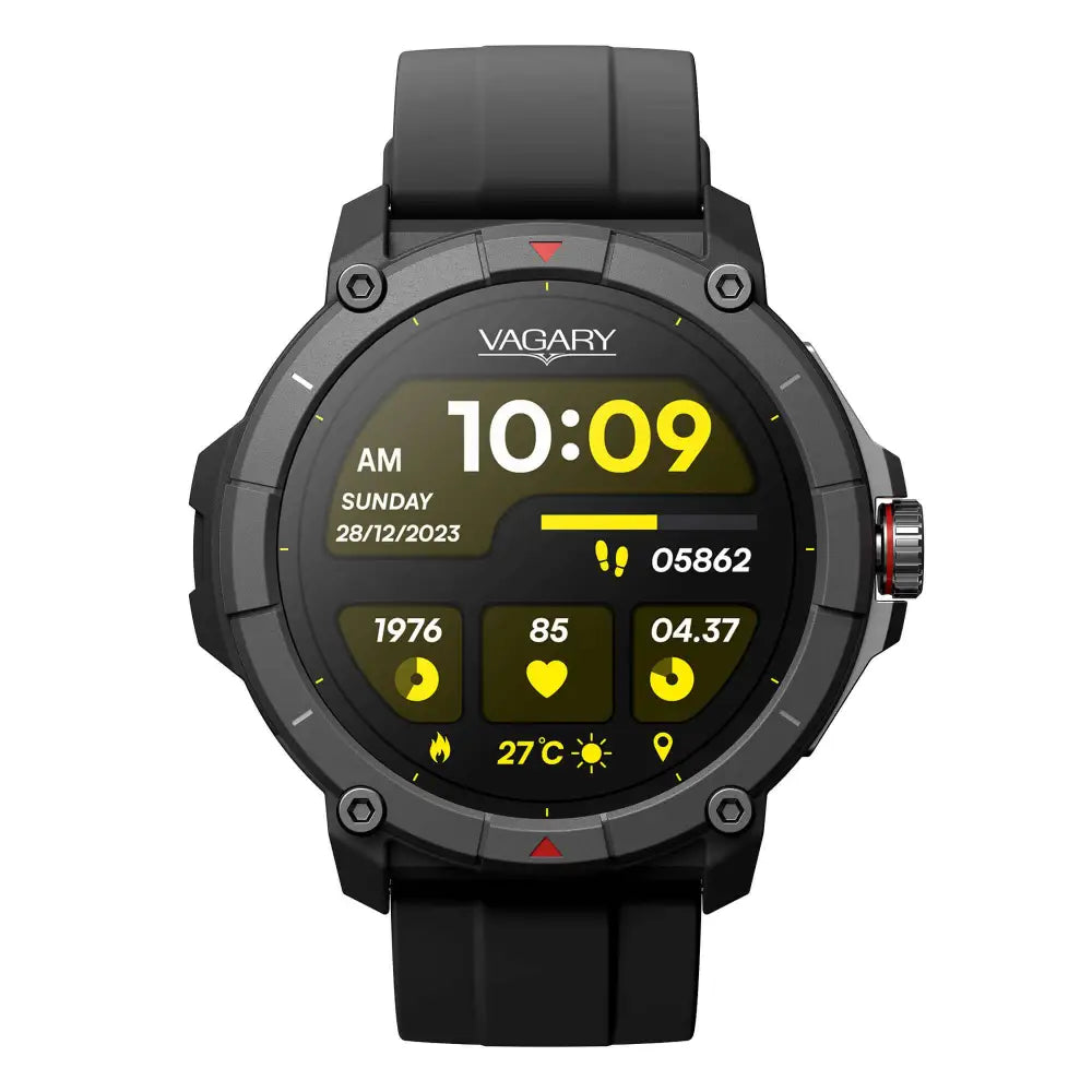 vagary smartwatch X04A - 001VY - Gioielleria Bonini