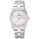 Orologio VAGARY Donna Quartz Timeless Lady quadrante madreperla IU2-219-11|bonini-gioielli