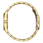 Orologio VAGARY Timeless Lady placcato oro IU2-227-21|bonini-gioielli