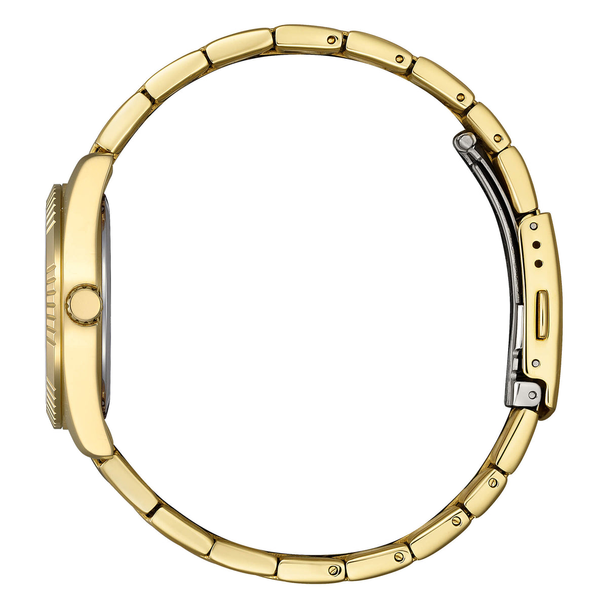Orologio VAGARY Timeless Lady placcato oro IU2-227-21|bonini-gioielli