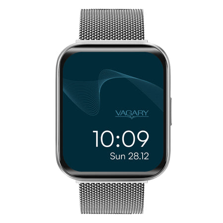 orologio vagary smartwatch Mesh X03A-006VY|bonini-gioielli