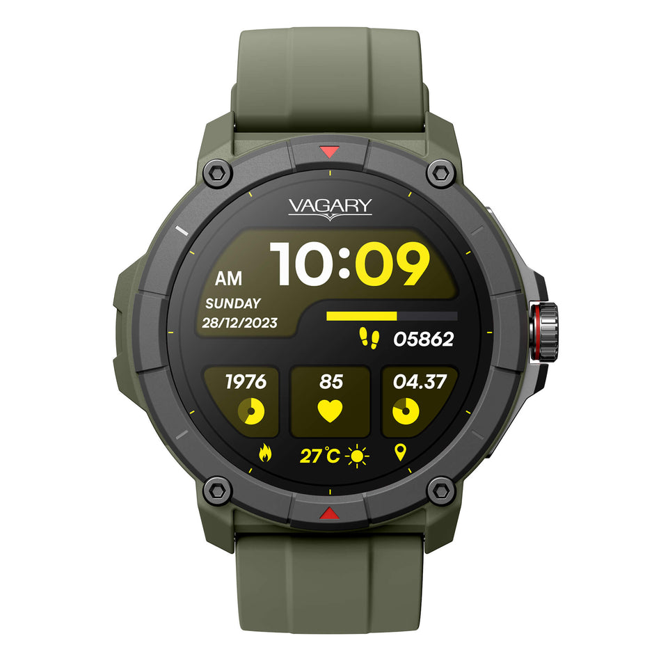 VAGARY Smartwatch X04A-004VY|bonini-gioielli