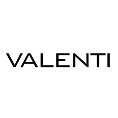 Sveglia argento lucido e satinato VALENTI 52036 3ORL