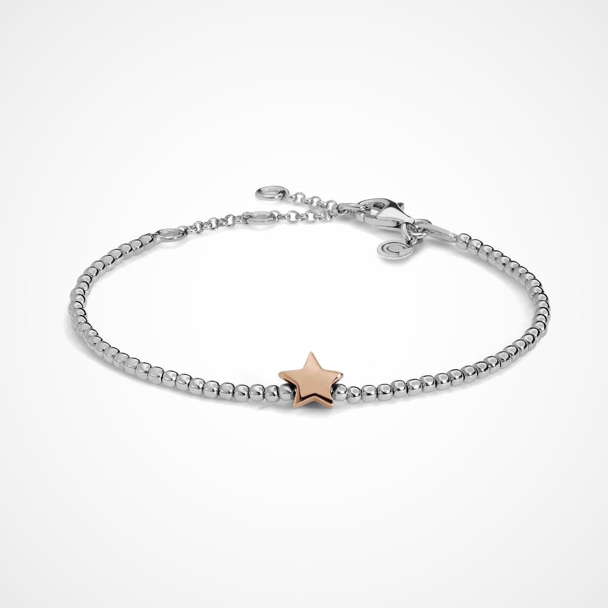 bracciale argento donna COMETE GIOIELLI BRA 155|bonini-gioielli