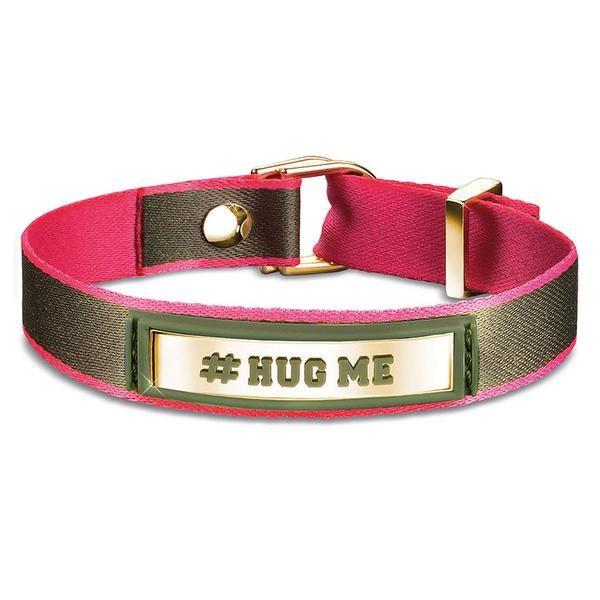 Bracciale NOMINATION Social Bracelet - HUG ME 131001/008 - bonini-gioielli