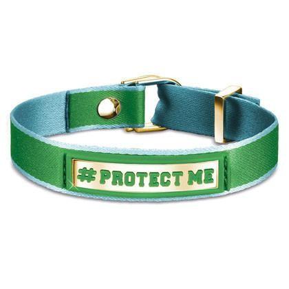 Bracciale NOMINATION Social Bracelet - PROTECT ME 131001/012 - bonini-gioielli
