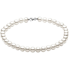 Carica l&#39;immagine nel visualizzatore di Gallery, Bracciale perle coltivate COMETE GIOIELLI BRP 6/6,50 N - bonini-gioielli
