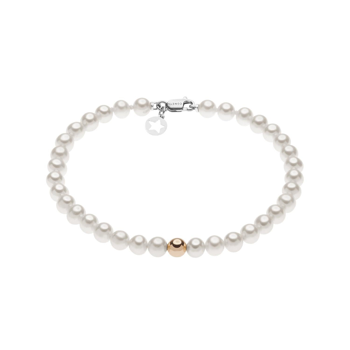 Bracciale perle coltivate BRQ 326 mm 5/5,50 COMETE|bonini-gioielli