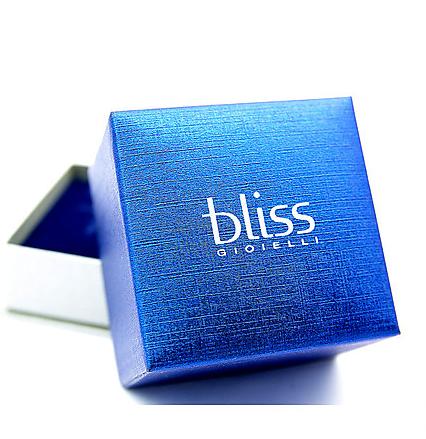 Bracciale uomo BLISS argento Exclusive 1227700 - bonini-gioielli