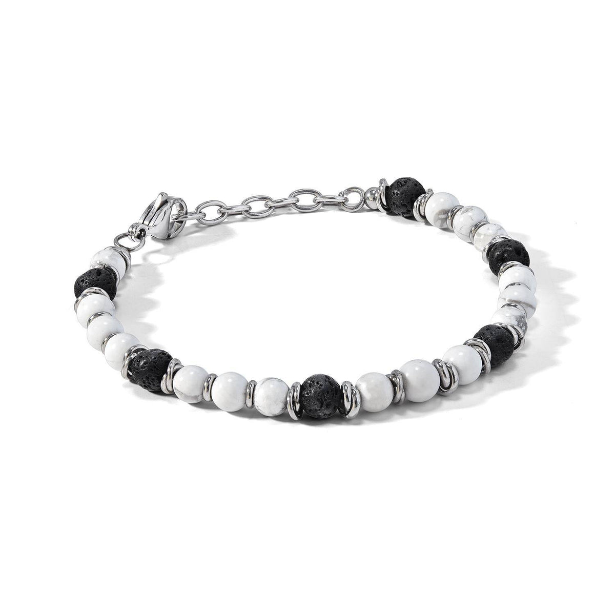 bracciale uomo comete aulite District UBR 1142|bonini-gioielli