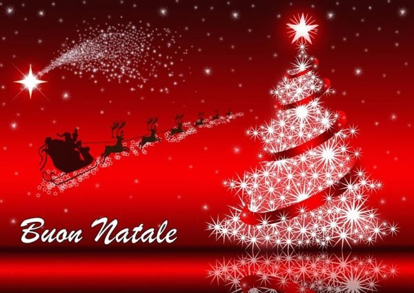 buon natale christmas cards|bonini-gioielli