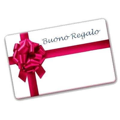 Christmas Gift Card - bonini-gioielli