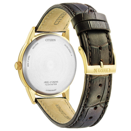 citizen uomo classico O.F. Collection AW0102-13A|bonini-gioielli