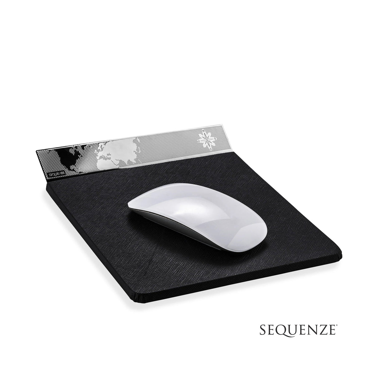 Mouse Pad SEQUENZE linea World Desk SQ1652 - bonini-gioielli