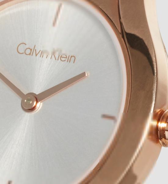 Orologio CALVIN KLEIN donna laminato collezione CLASS|bonini-gioielli