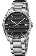 Carica l&#39;immagine nel visualizzatore di Gallery, orologio Calvin Klein uomo ALLIANCE K5R31B41 - bonini-gioielli
