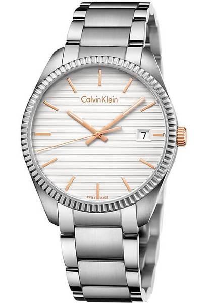 orologio Calvin Klein uomo ALLIANCE K5R31B46 - bonini-gioielli
