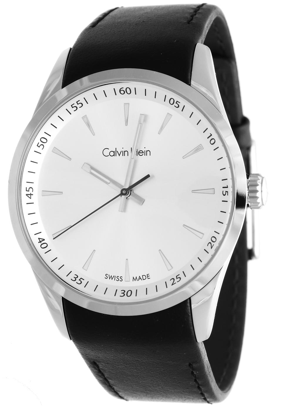 orologio Calvin Klein uomo BOLD K5A311C6 - bonini-gioielli