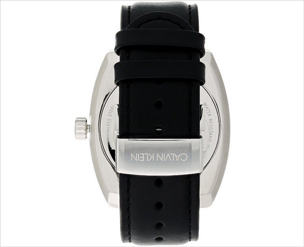 orologio Calvin Klein uomo collezione ACHIEVE K8W311C1 - bonini-gioielli