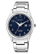 orologio Citizen donna Eco-Drive titanium PTIC EW2470-87M - bonini-gioielli