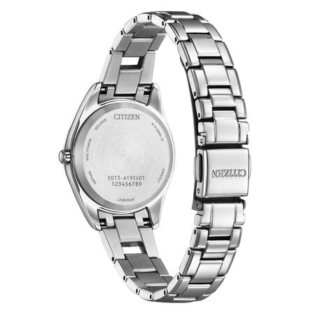 orologio citizen donna SuperTitanio EW2601-81A|bonini-gioielli