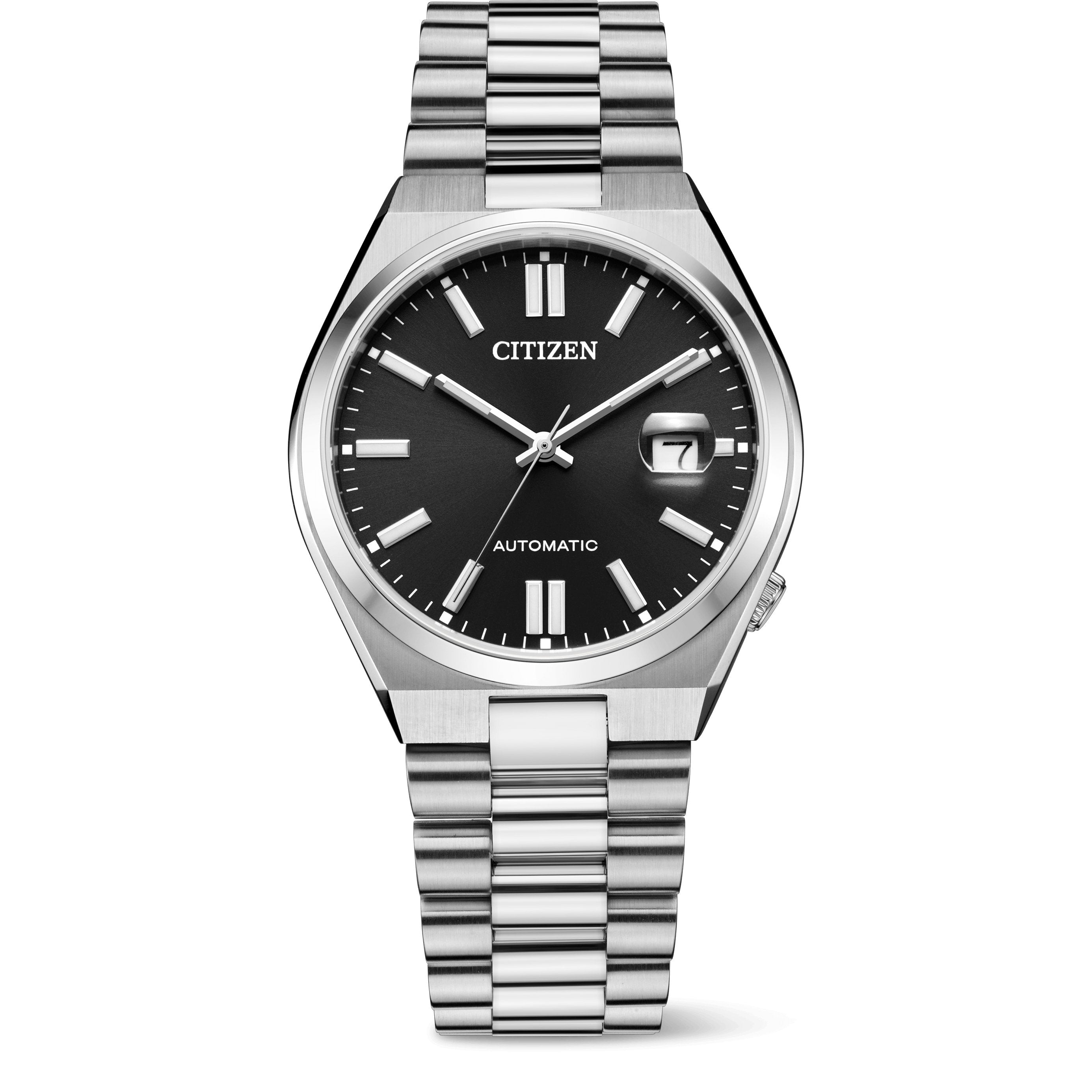 Citizen anni 70 on sale automatici